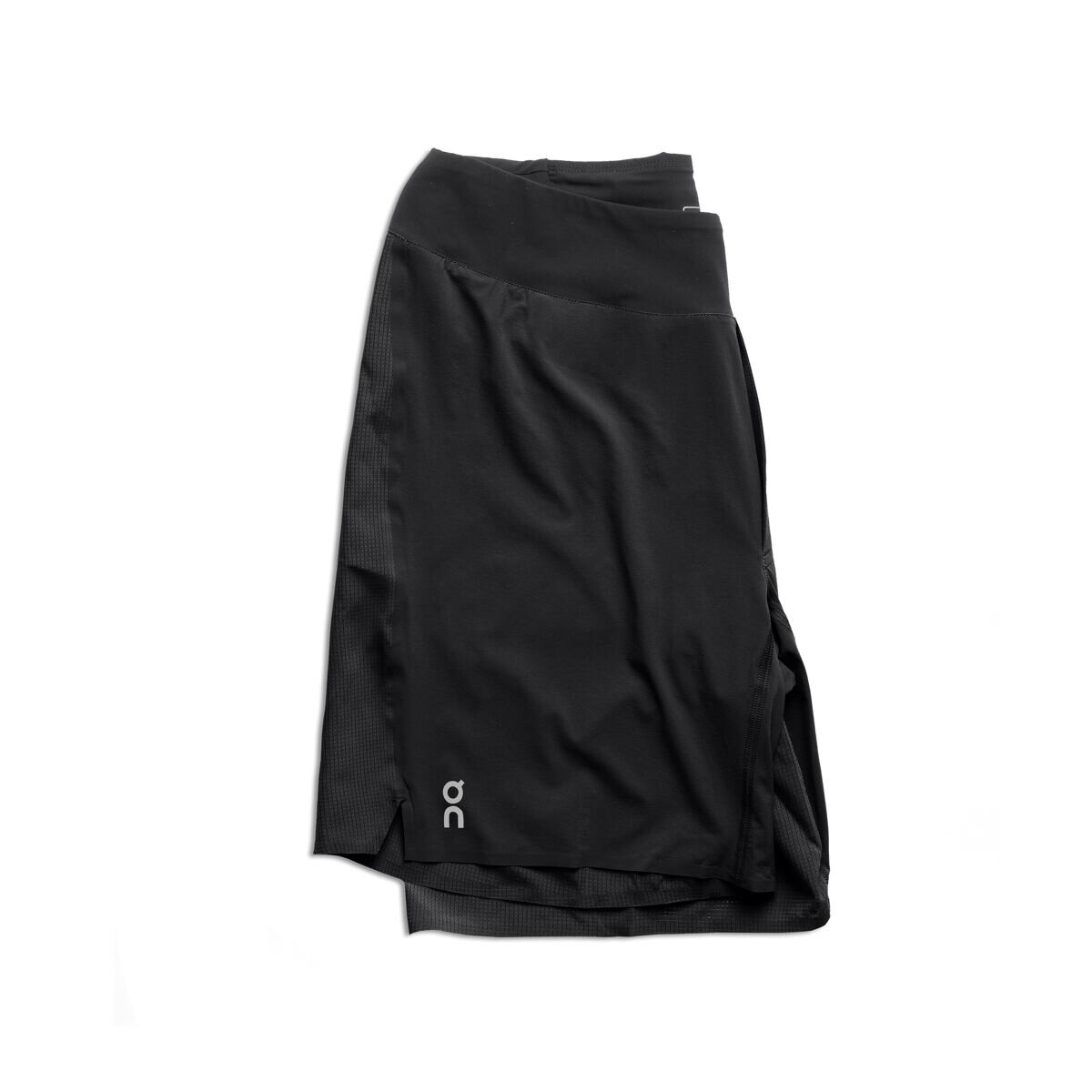 Pánske bežecké kraťasy On Lightweight Shorts veľkosť oblečenia XL