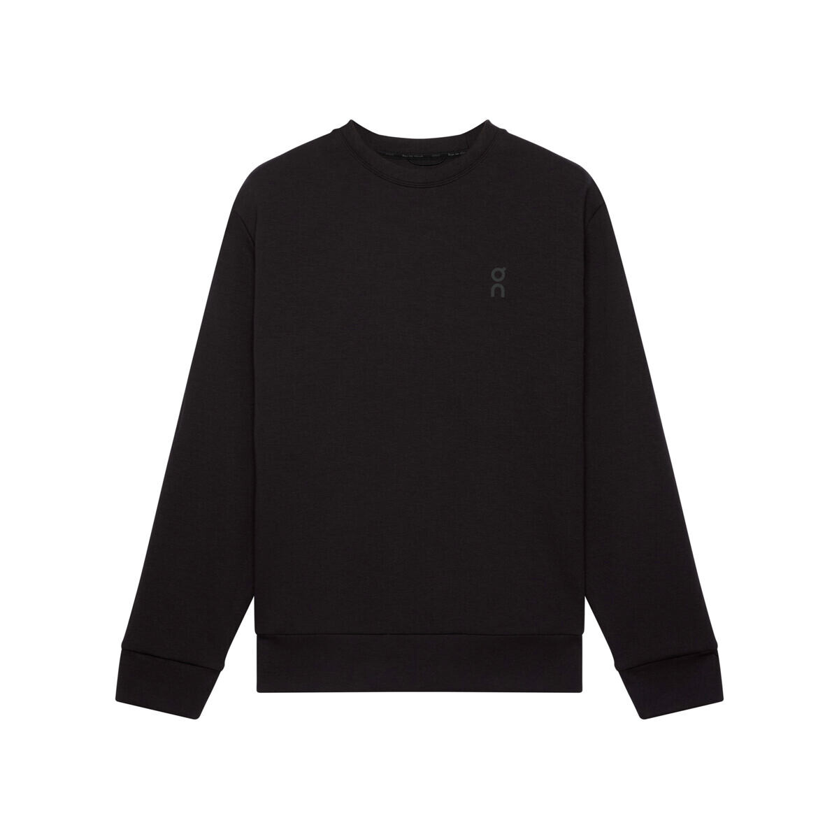 Pánska funkčná mikina On Focus Tech Crew veľkosť oblečenia M