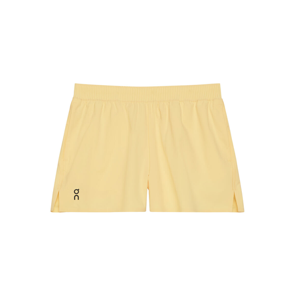 Dámske bežecké kraťasy On Focus Shorts veľkosť oblečenia S