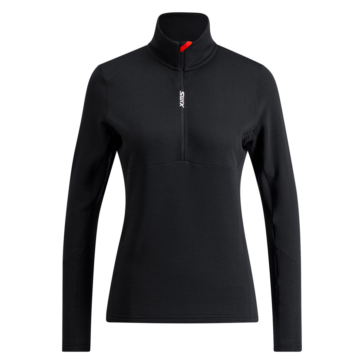 Dámske merino funkčné tričko Swix Heat Wool LS W veľkosť oblečenia XL