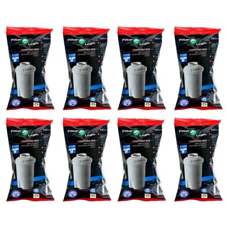 Filter Logic FL-402H za Maxtra filter 8 ks