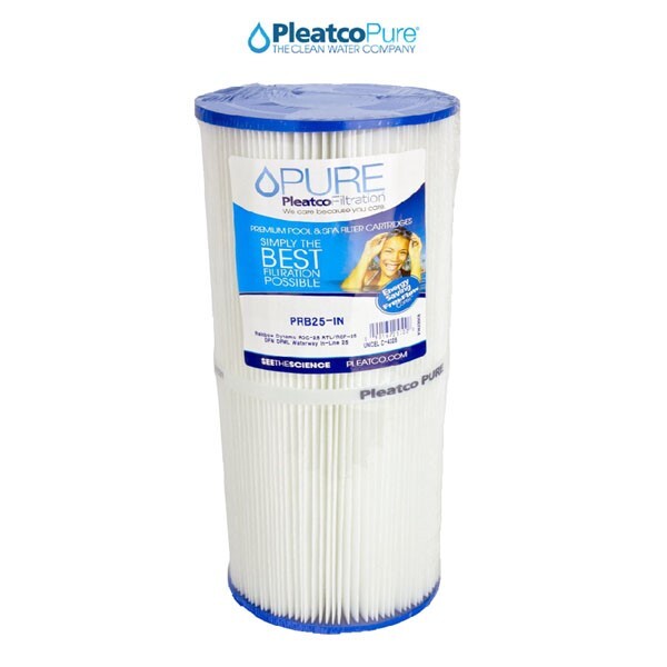 Pleatco PRB25-IN filtračná kartuše pre vírivky a SPA (Darlly SC704, Unicel C-4326, Filbur FC-2375)