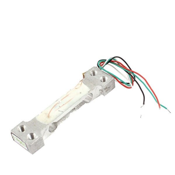 Hmotnostný senzor 0 – 100 gramov