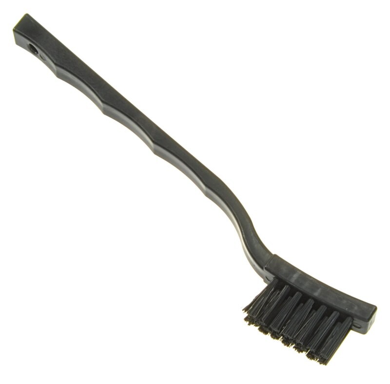 Antistatická ESD kefka - 10 x 35 x 17 mm