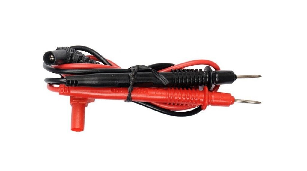 UNI-T meracie káble pre multimetre radu 890