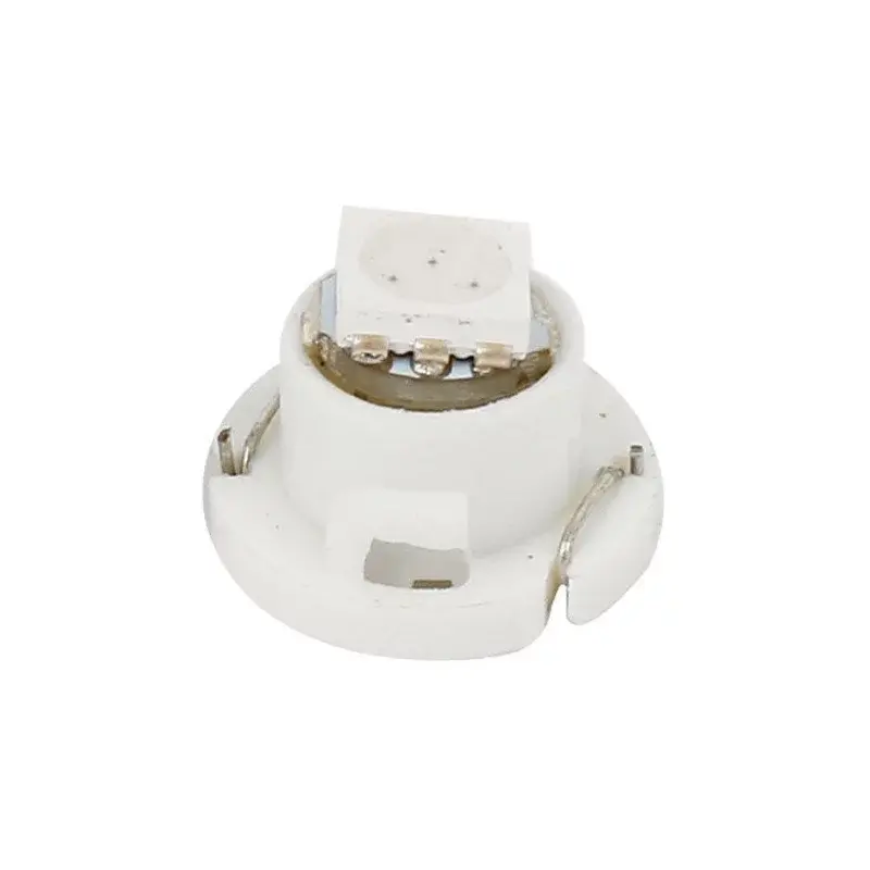 T4.7, 1x 5050 SMD LED - Zelená