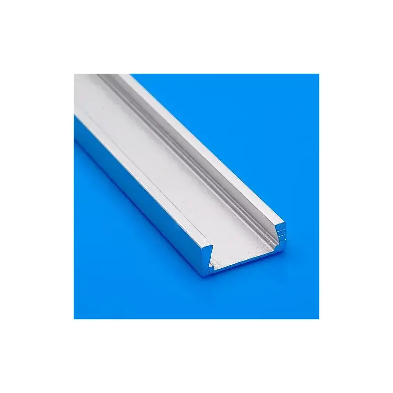 Hliníkový profil pre LED pásik, ALMP04