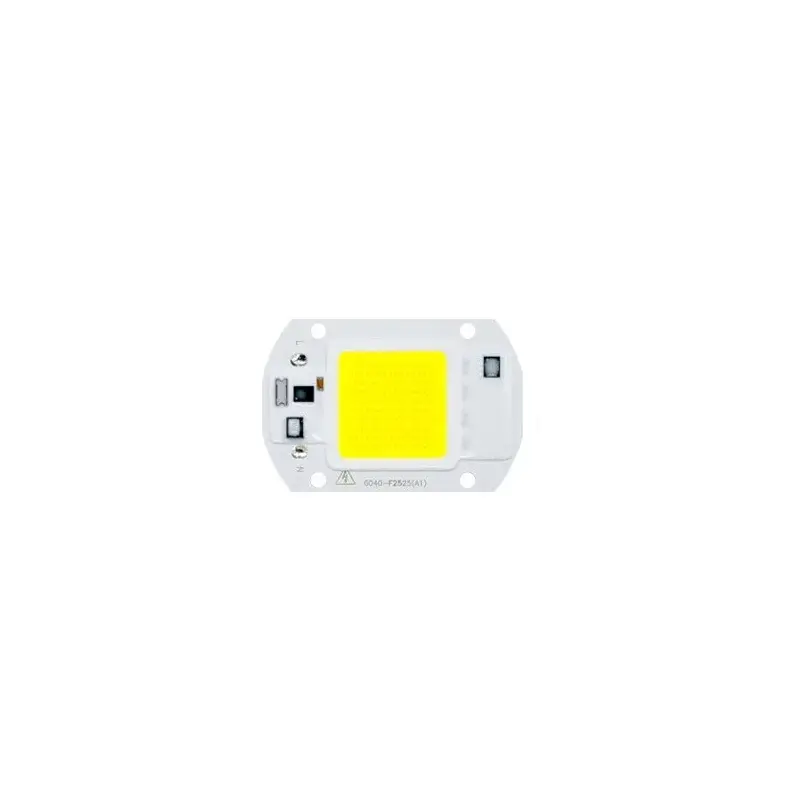 SMD LED Dióda 20W, AC 220-240V, 1800lm - Teplá biela