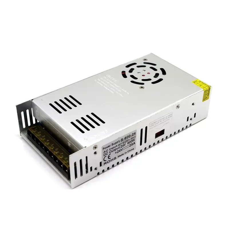 Napájací zdroj 32V, 18.7 - 600W