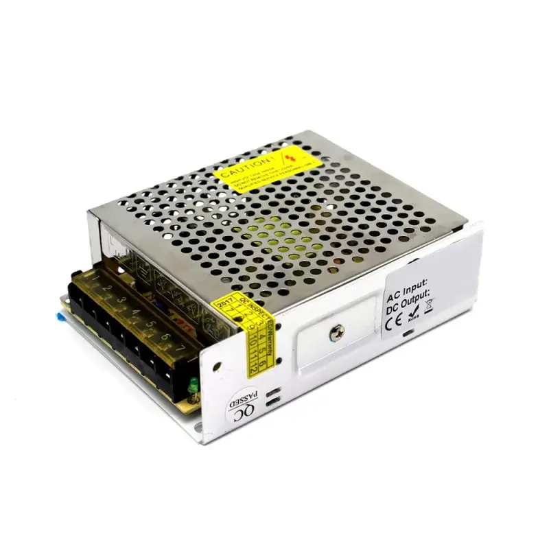 Napájací zdroj 48V, 1A - 48W