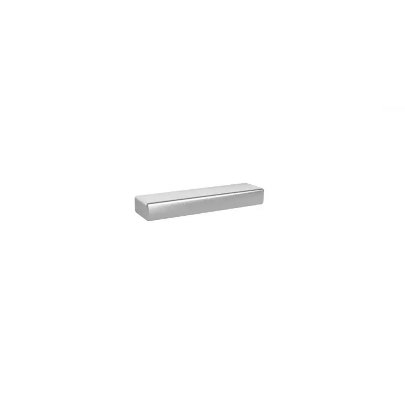Neodymový magnet 15x4x2mm, N35