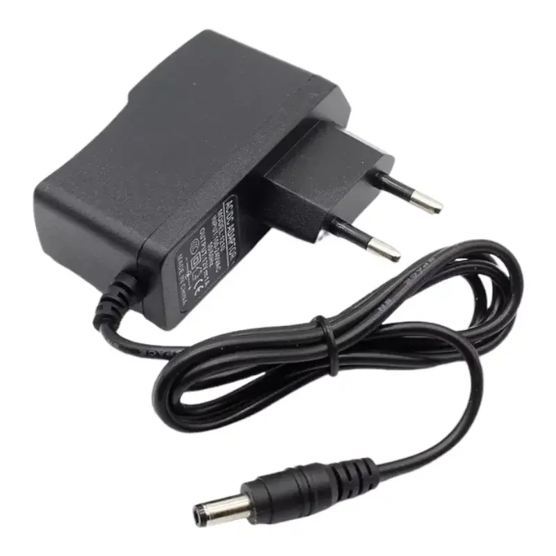 Napájací zdroj zásuvkový 5V, 1A, 4.0x1.7mm