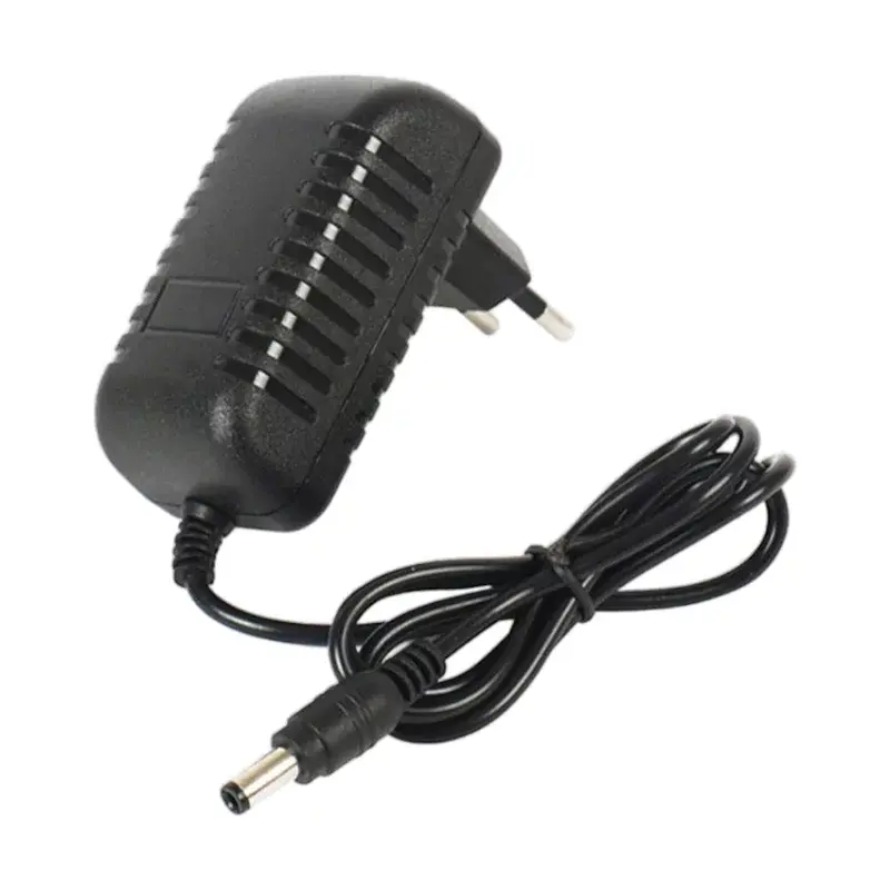 Napájací zdroj zásuvkový 13.5V, 1A, 5.5x2.5mm