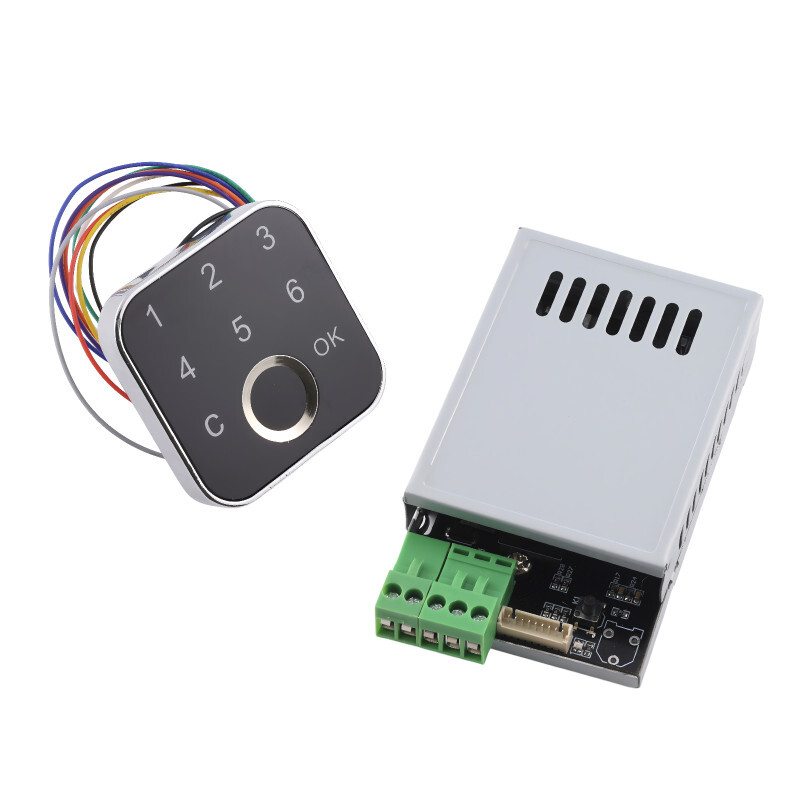 Relé modul spínania K226+G16, 10-30V DC