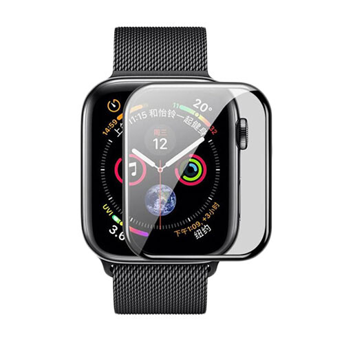 Ochranné sklo na Apple Watch - 2ks Veľkosť: 38mm