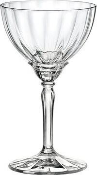 Bormioli Rocco Florian Poháre na šampanské 240 ml, 6 ks