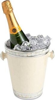 Julia Knight Classic nádoba na chladenie šampanského, béžová