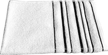 Praktik Zara, 40 × 60 cm, biela