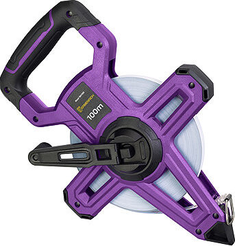 Ermenrich měřící pasmo Reel SH100