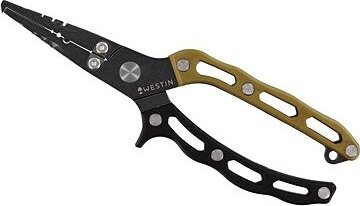 Westin Split Ring Pliers Large 18 cm