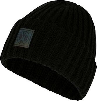 Fan-shop dámska čiapka BORUSSIA DORTMUND black