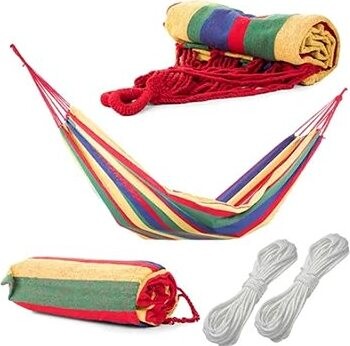 T-019, červeno-žltá, 200 × 80 cm