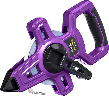 Ermenrich měřící pasmo Reel SE30