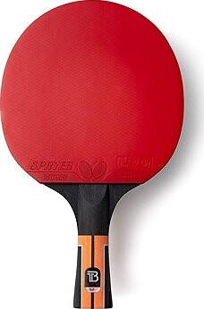 Butterfly Timo Boll Comfort Kids