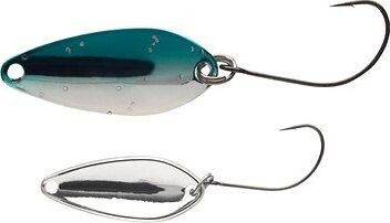 Daiwa Trblietka Presso EV 2,3 cm 1,2 g Blue/Silver