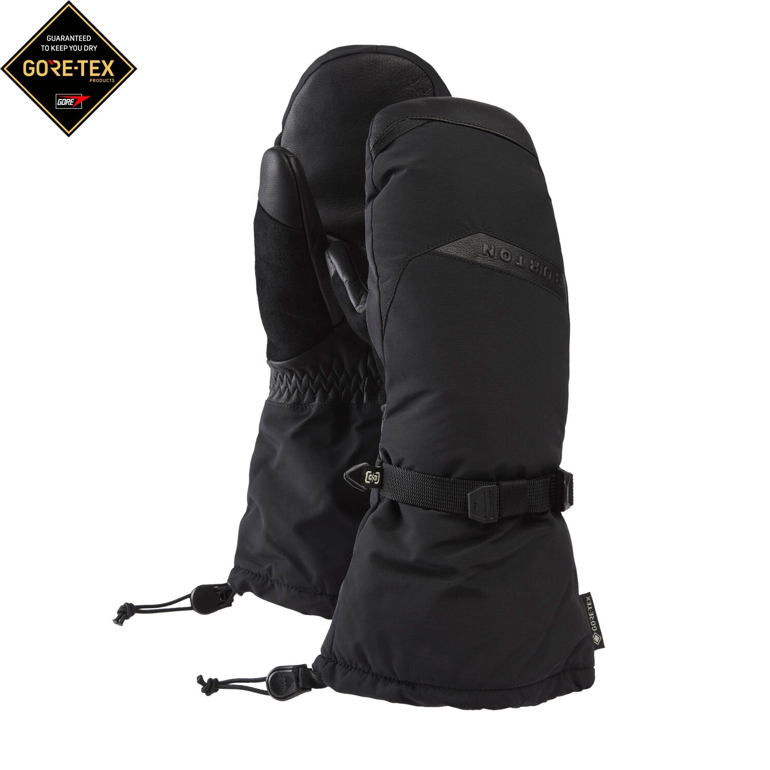 Burton Wms GORE-TEX Deluxe Mitt