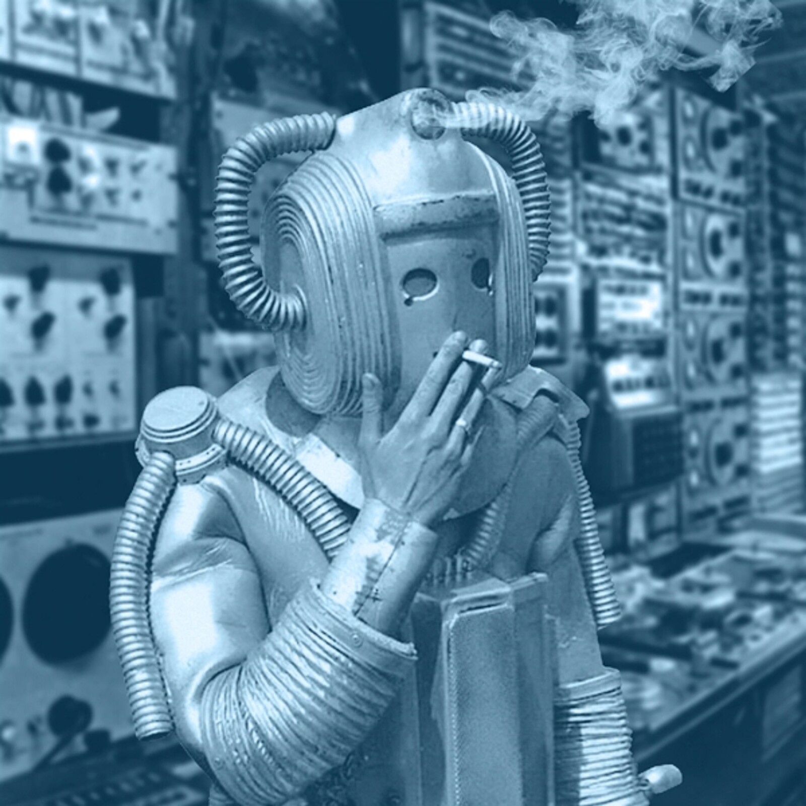 INCANTATIONS FOR TAPE