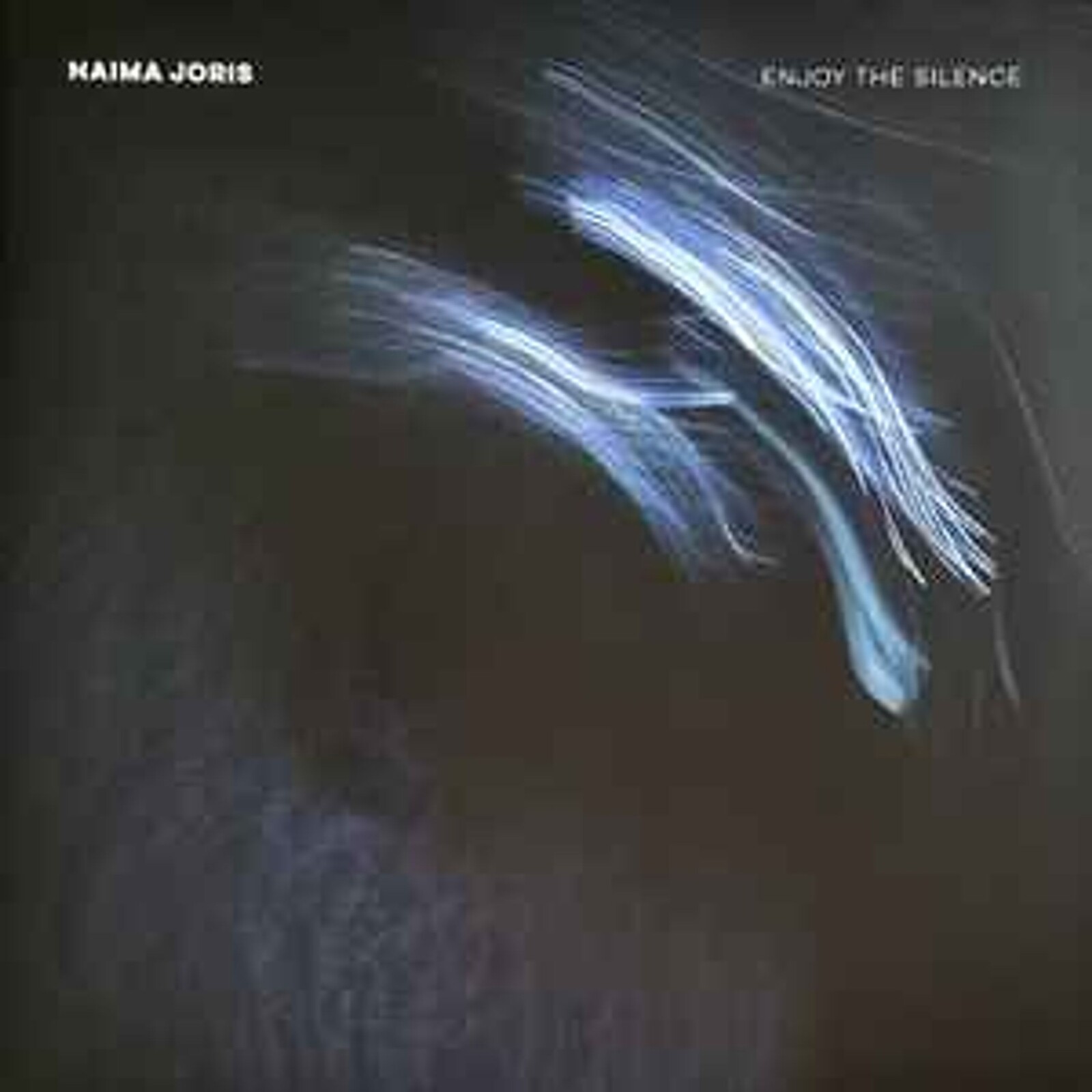 Naima Joris, ENJOY THE SILENCE, CD