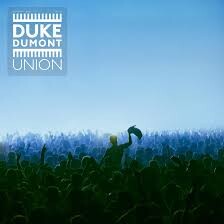 Union (Transparent Vinyl)