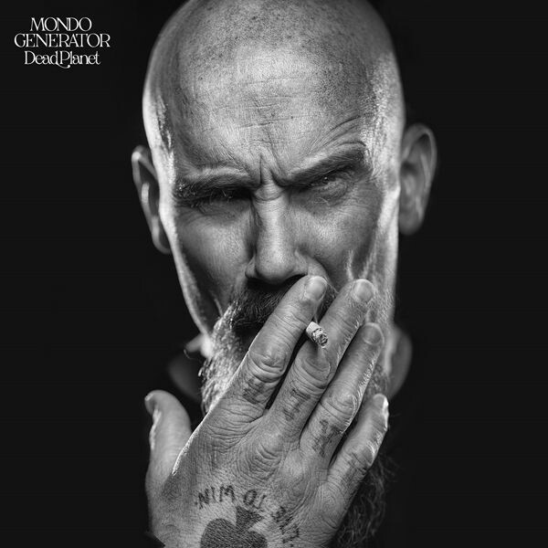 Mondo Generator, DEAD PLANET, CD