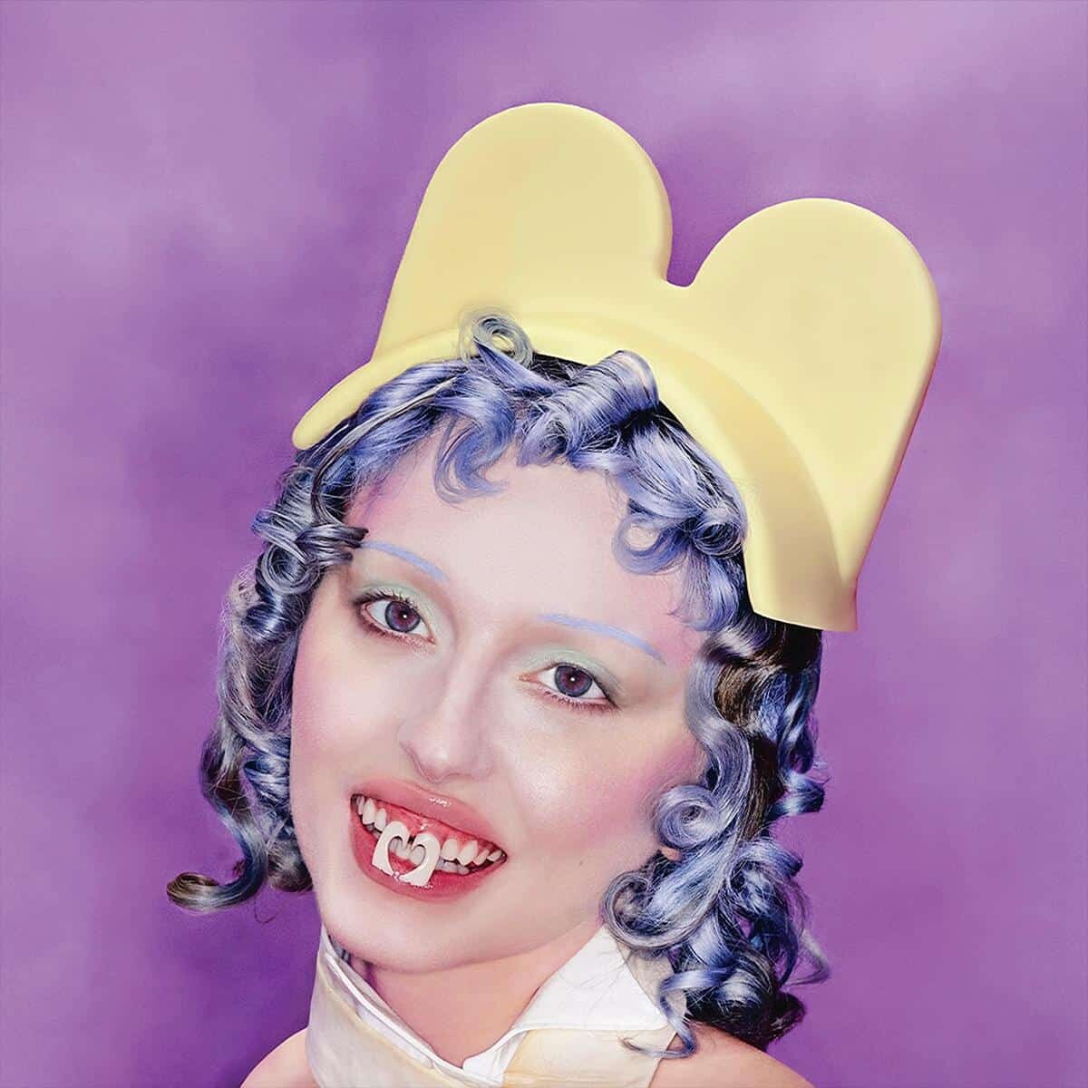 Ashnikko, Smoochies (Softpack CD), CD