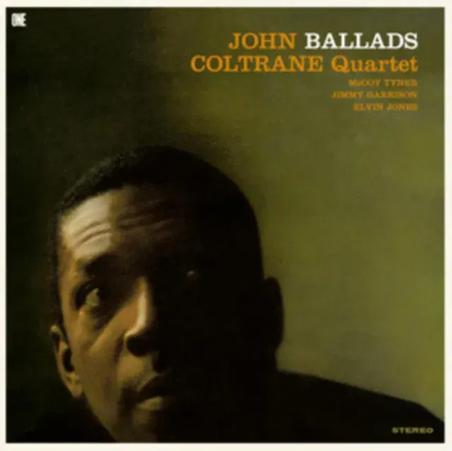 Ballads (Number One Essentials Label)