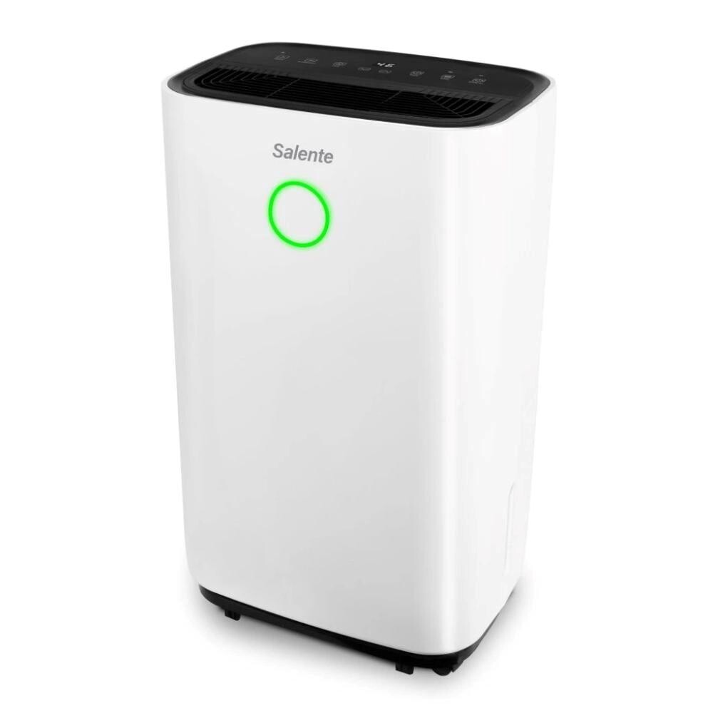 Salente odvlhčovač vzduchu WaterStar20, biela