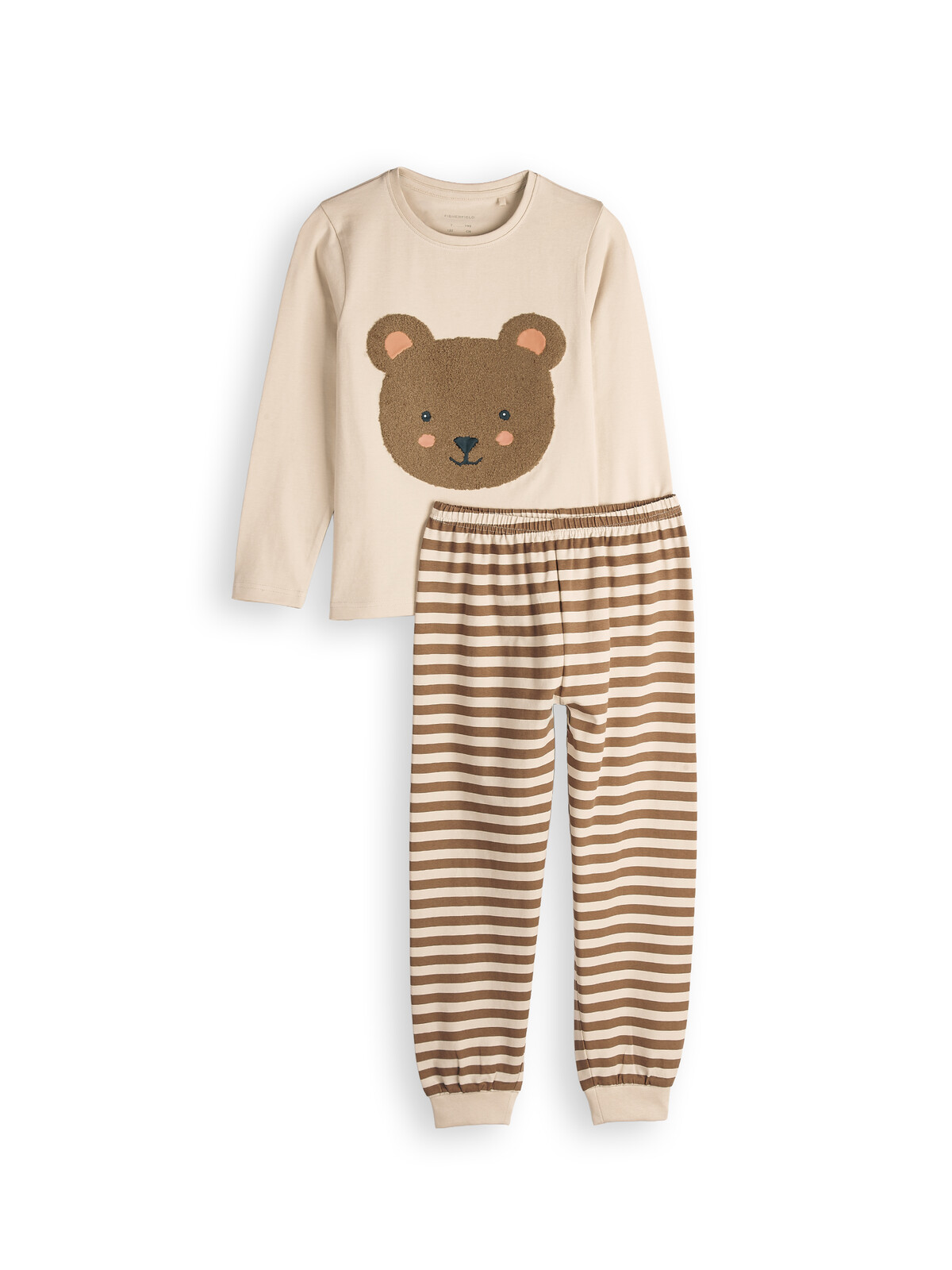 GATE Dvojdielne pyžamo