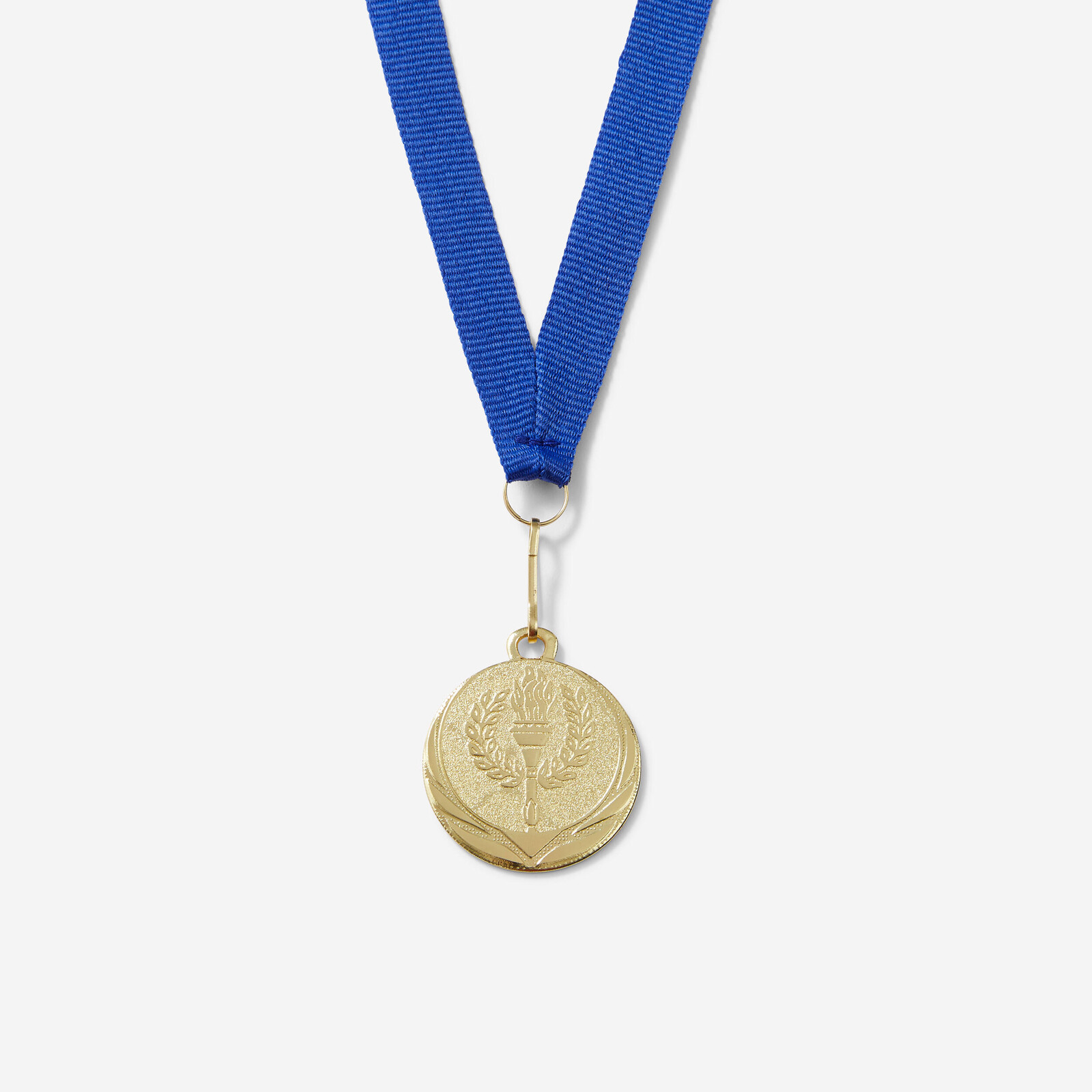 Zlatá medaila 32 mm + stuha