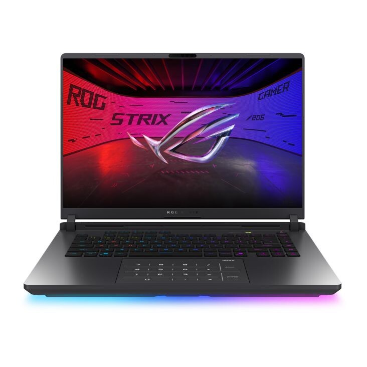 ASUS ROG Strix G16U9 275HX32GB1TB SSD16