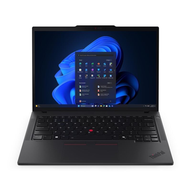 Lenovo ThinkPad T14 G6 Ultra5 225U 16GB 512GB-SSD 14