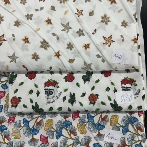 Balík látok bavlna 4520