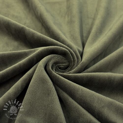 Zamat VELVET STRETCH camo green