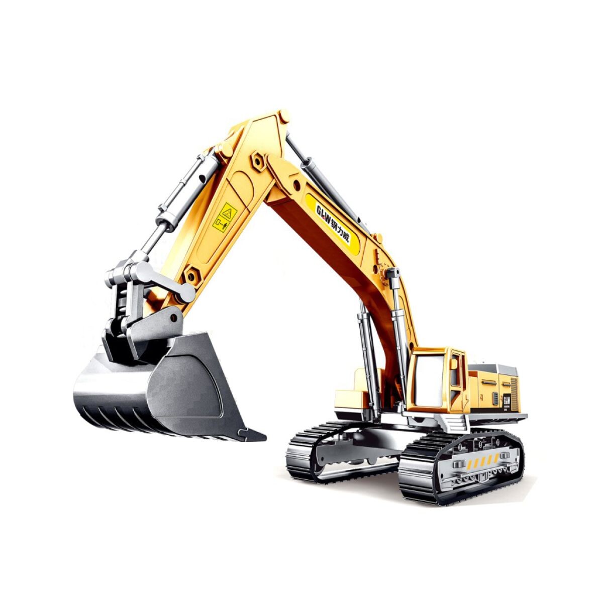 Alltoys Bager 1 : 55