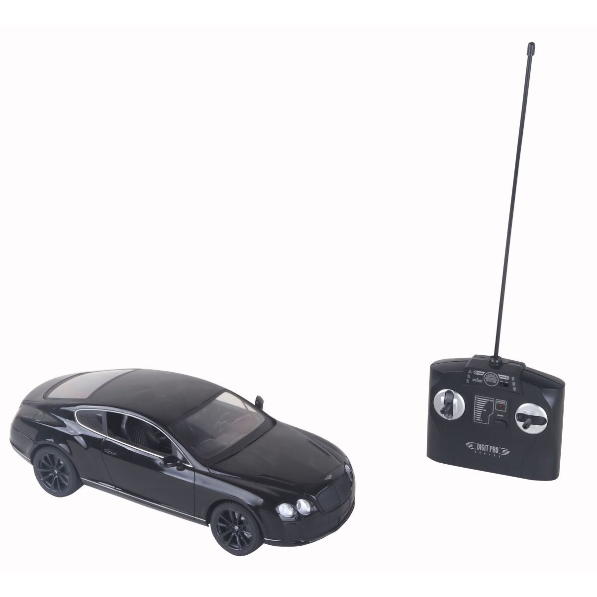 Alltoys 1:14 RC Bently GT Supersport bílé