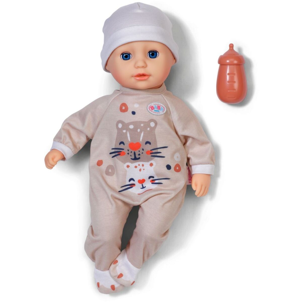 BABY born Anna béžová, 36 cm