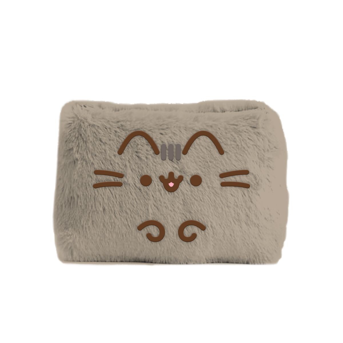 Pusheen plyšový peračník XL DPL12