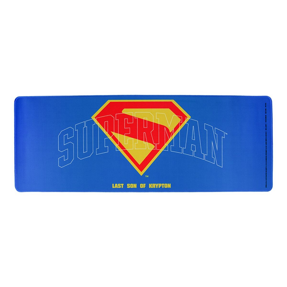 Paladone Superman herná podložka