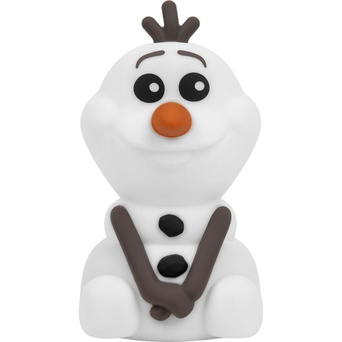 Paladone Frozen svetlo SquishyGlo Olaf