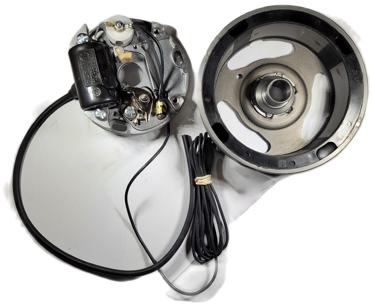 Zapaľovanie ISKRA I BOEL.sk